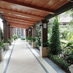 Outdoor product case